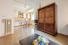 Отель Casa Lorenzo Magnifico  Рим